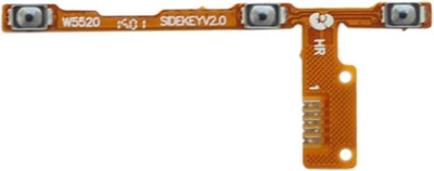 SPAREWARE a5000 lenovo a5000 Volume Button Flex Cable
