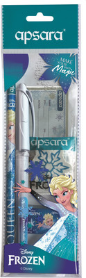 APSARA N/A School Set