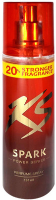 KS POWER SERIES Body Spray  -  For Men & Women(120 ml)