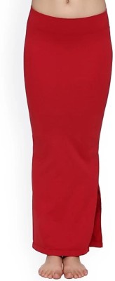 PKYC AM-RedShapewear Lycra Blend Petticoat(Free)