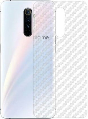 LIKEDESIGN Back Screen Guard for Realme X2 Pro(Pack of 1)