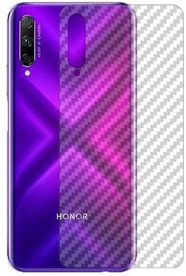LIKEDESIGN Back Screen Guard for HONOR 9X(Pack of 1)