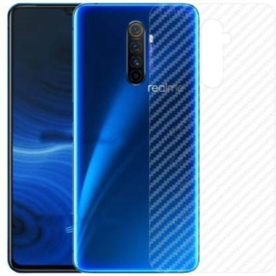 LIKEDESIGN Back Screen Guard for Realme X2 Pro(Pack of 1)
