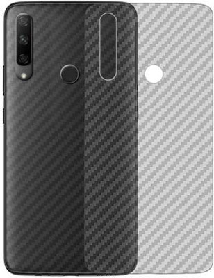 AKSHUD Back Screen Guard for Honor 9x(Pack of 1)