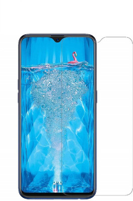 PRKPRINCE Tempered Glass Guard for Oppo F9(Pack of 1)