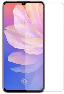 BRENZZ Tempered Glass Guard for VIVO S1 PRO(Pack of 1)