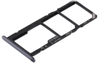 SPAREWARE Sim Card Tray(Compatible With HONOR 7S)