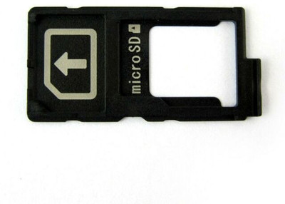 SPAREWARE Sim Card Tray(Compatible With SONY XPERIA Z5)