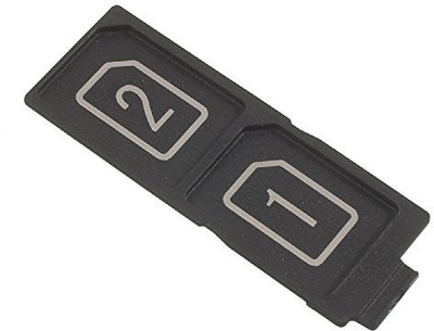 SPAREWARE Sim Card Tray(Compatible With SONY XPERIA Z5)