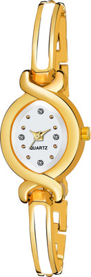 Red Robin RR-GR-163 Designer Fashion Wrist Analog Watch - For Women
