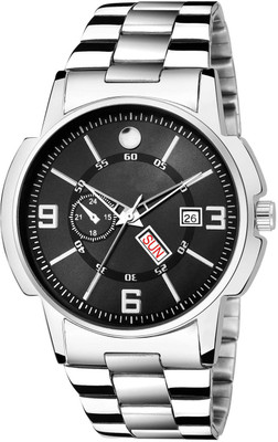 Uniqueplus U P 314 Analog Watch - For Men