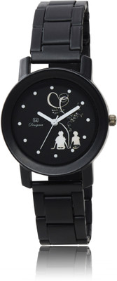 OM DESIGNER Analog Watch  - For Men