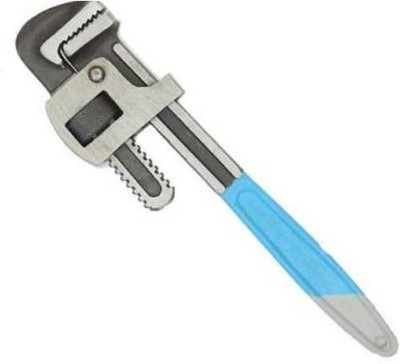 RAGHURAJ GROUP pipe wranch 002 Single Sided Pipe Wrench(Pack of 1)