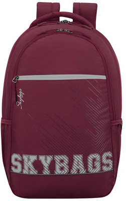 skybags zia