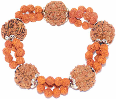 Maa bhagwati traders Wood Bracelet