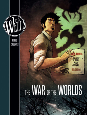 H.G.Wells(English, Hardcover, Dobbs Vicente)
