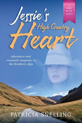 Jessie's High Country Heart(English, Paperback, Snelling Patricia)
