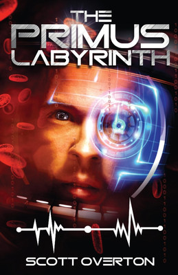The Primus Labyrinth(English, Paperback, Overton Scott)