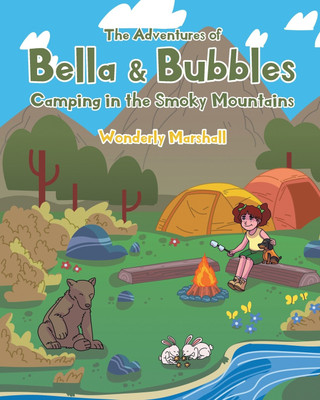 The Adventures of Bella and Bubbles(English, Paperback, Marshall Wonderly)