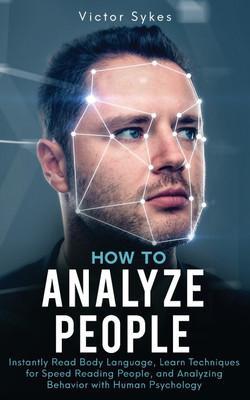 How to Analyze People(English, Paperback, Sykes Victor)