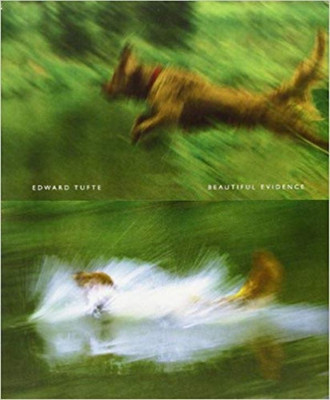 Beautiful Evidence(English, Hardcover, Tufte Edward R)