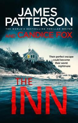 The Inn(English, Paperback, Patterson James)