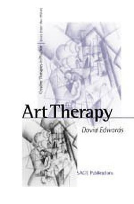 Art Therapy(English, Hardcover, Edwards David)