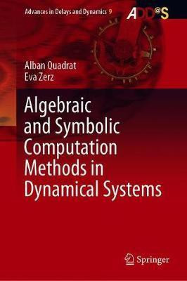 Algebraic and Symbolic Computation Methods in Dynamical Systems(English, Hardcover, unknown)