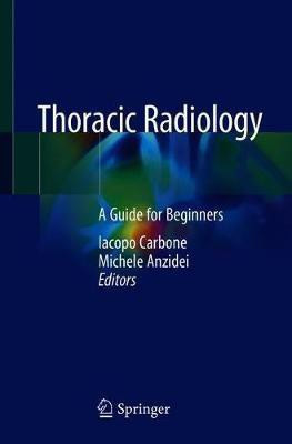 Thoracic Radiology(English, Paperback, unknown)