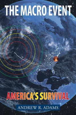 The Macro Event(English, Paperback, Adams Andrew R Dr)