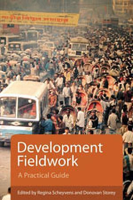 Development Fieldwork(English, Hardcover, unknown)