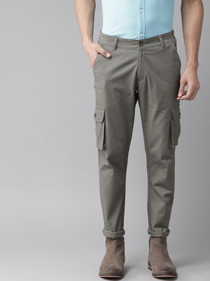 Hubberholme Men Cargos