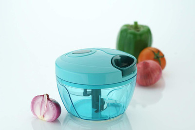 SWISS WONDER Vegetable & Fruit Chopper(1 x Chopper)