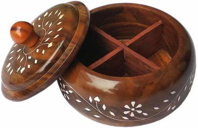 FUTURE GENERATION V GROUP Condiment Set Wooden(1 Piece)