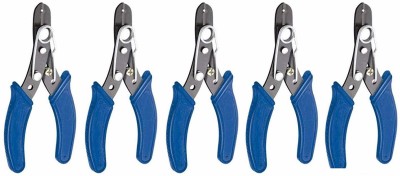 Inditrust Parul - 150 wire stripper & cutter 5pc Parul Wire Cutter