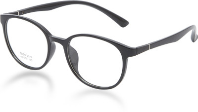 VAST Full Rim Rectangle Frame(52 mm)