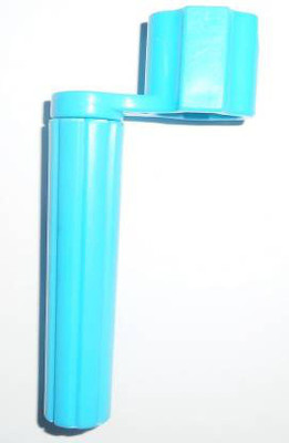 Musical Empires Manual Guitar String Winder