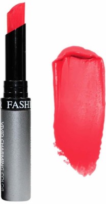 fc(logo) FC Fashion Colour Non Transfer Lipstick(Wine Berry, 2.6 g)