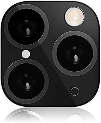 TOUCH OF FINE Camera Lens Protector for Apple iPhone XS(Pack of 1)