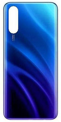 NICE Vivo S1 Back Panel(Blue)