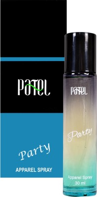 PATEL PARTY Perfume  -  30 ml(For Men & Women)