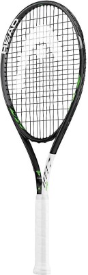 HEAD Geo Speed Multicolor Strung Tennis Racquet(Pack of: 1, 295 g)