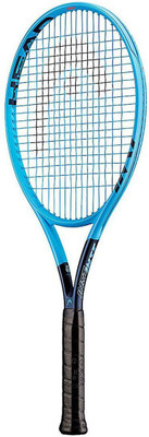 Head Graphene 360 Instinct MP Blue Unstrung Tennis Racquet(Pack of: 1, 300 g)