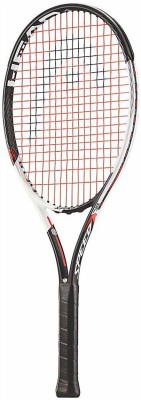 HEAD Graphene Touch Speed Junior Multicolor Strung Tennis Racquet(Pack of: 1, 250 g)