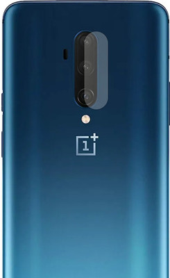 Karpine Camera Lens Protector for OnePlus 7T Pro(Pack of 1)