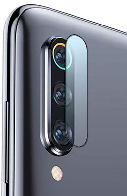 Karpine Camera Lens Protector for Samsung Galaxy A20s(Pack of 1)