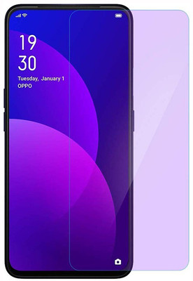 Imperium Tempered Glass Guard for OPPO K3 (Anti-Blue Light Tempered Glass)(Pack of 1)