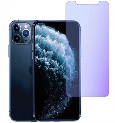 Imperium Tempered Glass Guard for Apple Iphone 11 Pro Max(Pack of 1)