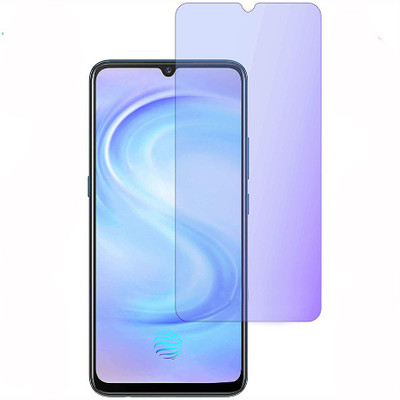 Imperium Tempered Glass Guard for Vivo S1 (Anti-Blue Light Tempered Glass)(Pack of 1)