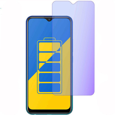 Imperium Tempered Glass Guard for Vivo Y15(Pack of 1)